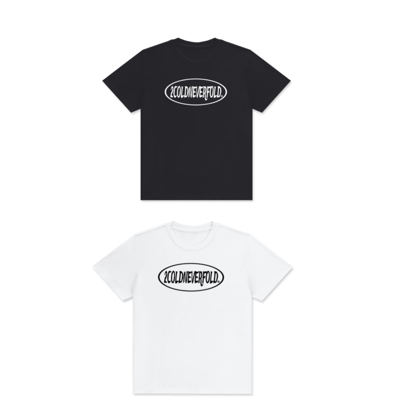 2CNF T-shirt Bundle